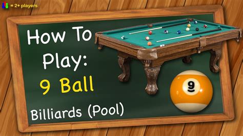 How to Perfect Your Magic Rake Technique in 9-Ball Pool